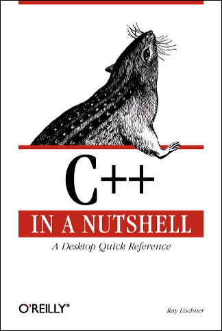 C++ in a Nutshell
